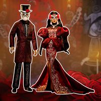 Barbie y Ken edición especial Día de Muertos 2026, ya disponible en México: precio y características 