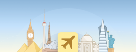 Travel Mode