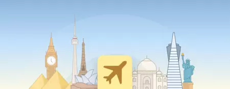 トラベルモード