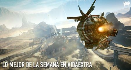 Cosas que no nos gustan de 'Black Ops II' y 'Assassins Creed III', el futuro de 'Mass Effect' y la historia de SEGA. Lo mejor de la semana en Vidaextra (XVI)