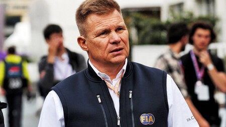 Mika Salo Fia