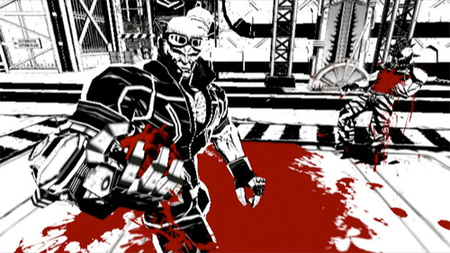 Platinum Games está interesada en hacer 'MadWorld 2'