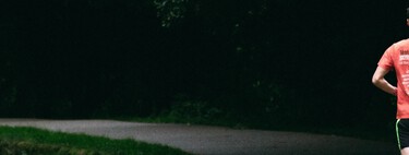 Este ex-jugador del Real Madrid se ha pasado a los maratones y ahora hace tiempazos