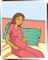 Calambres en las ingles durante el embarazo