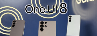 Cinco cosas que te recomiendo configurar nada más instalar One UI 8 que mejoran mucho la experiencia