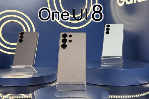 Cinco cosas que te recomiendo configurar nada más instalar One UI 8 que mejoran mucho la experiencia