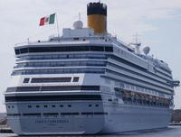 A quién reclamar en casos de cruceros accidentados