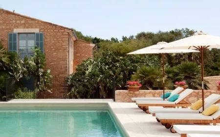 Predi Son Jaumell, el paraíso es Mallorca
