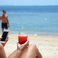 Seguridad en tu hogar sin pagar cuotas: la alarma barata superventas de Amazon