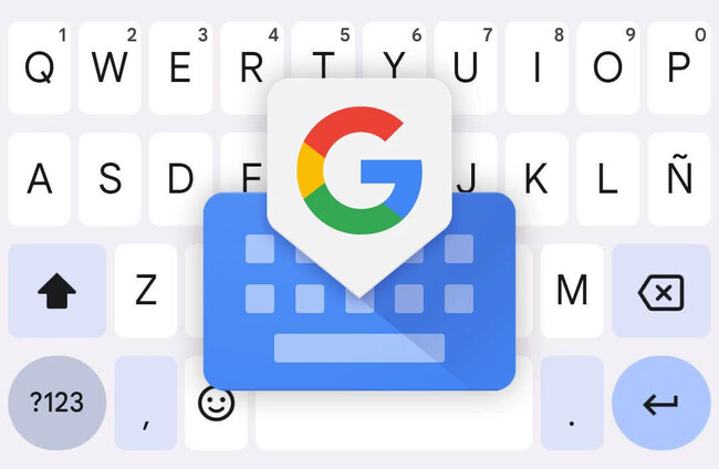 Gboard