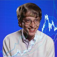 Hace 34 años, Bill Gates dijo qué significaba "NT" en Windows NT. Ahora, un desarrollador lo ha desmentido 