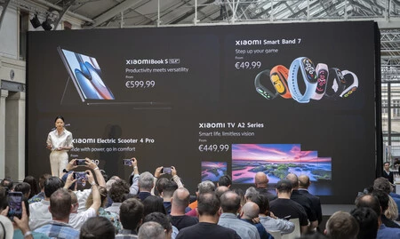 Así he vivido mi primer evento con Xiaomi desde dentro: un viaje de 1500 km y un montón de sorpresas