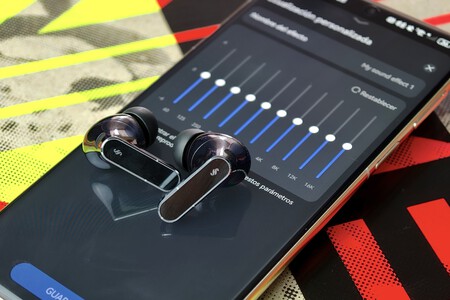 Huawei Freebuds Pro 5 Analisis Review Opinion Experiencia Uso Mexico Audio Hi Res