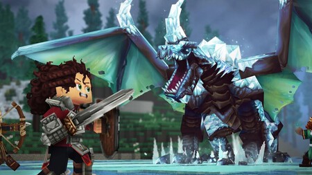 Rival Minecraft Hytale Lanzamiento Fecha