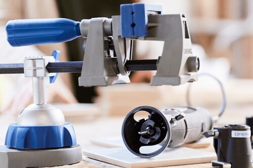 Hasta 30% de descuento en herramientas Dremel en Amazon, con multiherramientas, grabadoras o pistolas de silicona a mejor precio