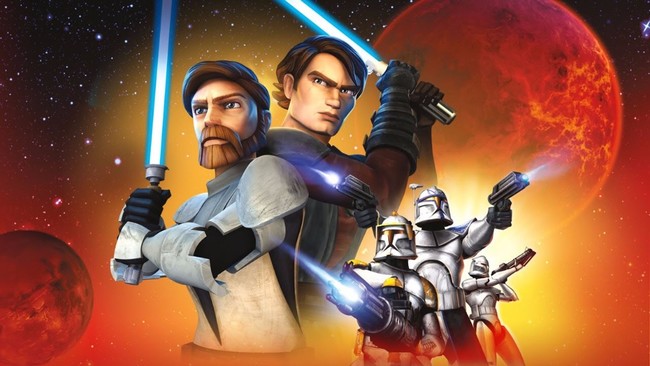 Clone Wars 2