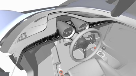 Scuderia Cameron Glickenhaus