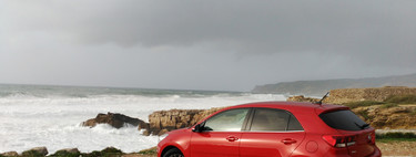 Hemos probado el Kia Rio 2017 y hemos alucinado con el gran salto adelante que ha experimentado