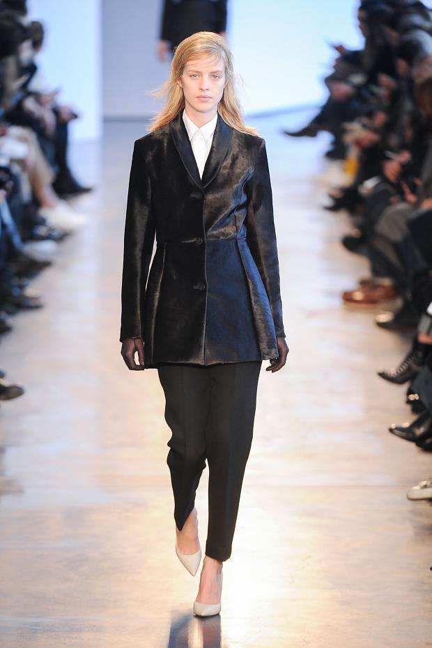 Foto de Theyskens’ Theory Otoño-Invierno 2014/2015 (23/33)