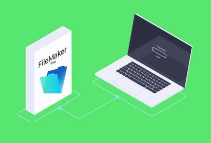 ファイルメーカー