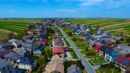 Suloszowa Florian Vataj Unsplash