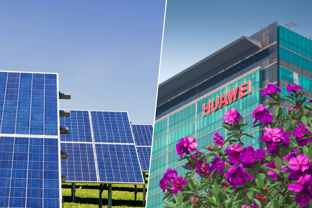 Europa quiere blindarse contra Huawei, pero el sector energético sabe algo incómodo: no puede avanzar sin ella 