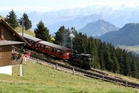 Viaja cómodamente por Suiza y disfruta de sus museos con el Swiss Pass