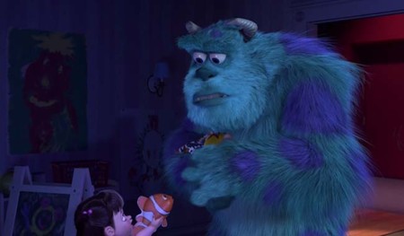 Todo el universo de Pixar se conecta con el siguiente video de Disney