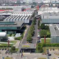 Ferrari también apuesta por el hidrógeno, pero no para mover sus coches deportivos