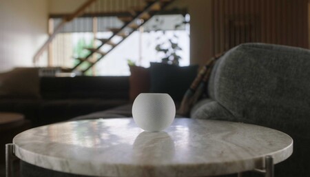 HomePod Mini: así es el nuevo altavoz de Apple y éstas son sus diferencias con el HomePod normal