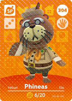 Helios Animal Crossing