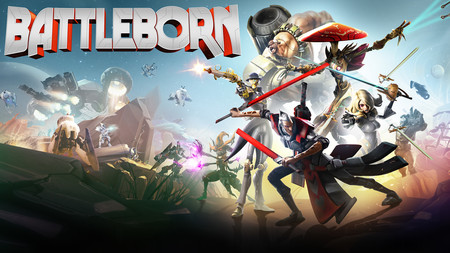 No habrá más contenidos para Battleborn más allá de la próxima actualización