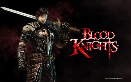 Tenenemos tráiler de ‘Blood Knights’, un juego alemán repleto de vampiros para PC y PS3