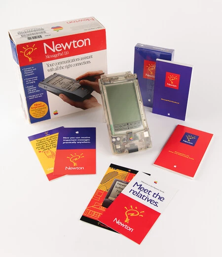 Newton