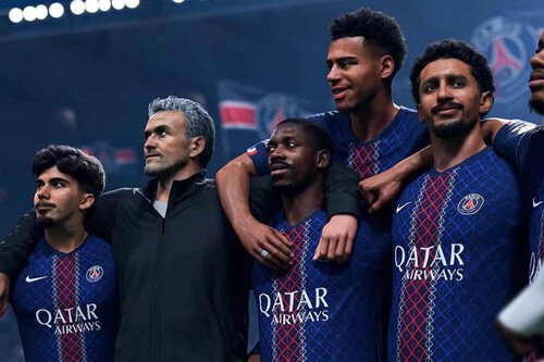 Ea Sports Fc 26 Apuesta Por El Rol De Dt Como Nunca Antes