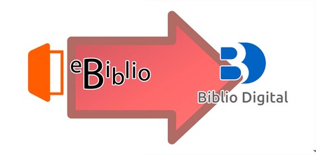 eBiblio regresa a las tiendas con novedades: la app de bibliotecas cambia a Biblio Digital en algunas Comunidades