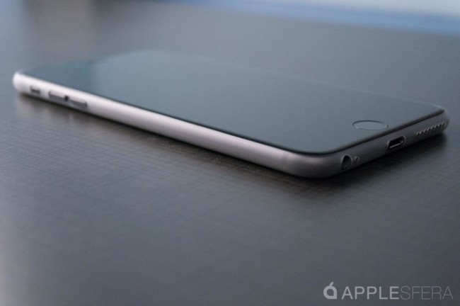 iPhone 6