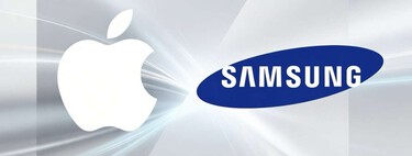 Apple aplasta a Samsung en la gama alta: el iPhone 17 se queda con más de la mitad de las ventas en el mundo 