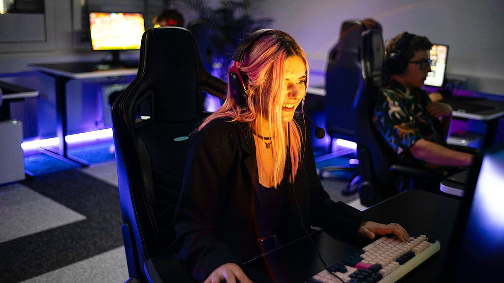 Un estudio desmonta uno de los estigmas más antiguos de los videojuegos, y de hecho afirma lo contrario de lo que se venía creyendo sobre ellos. Noticias en tiempo real