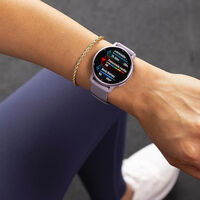 Multideporte, GPS y pantalla táctil: el nuevo reloj Garmin para entrenar sin ir al gimnasio cae a casi precio mínimo estas rebajas