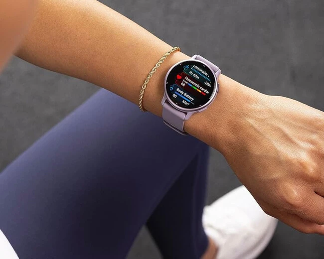 Garmin Vivoactive