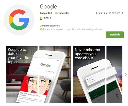 Google とマップは両方とも、ほぼすべての Android スマートフォンにプリインストールされています。