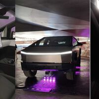 Nadie compra ya la Tesla Cybertruck, así que Elon Musk la está usando como coche de flota en sus empresas. Mientras tanto, su precio se desploma en el mercado de segunda mano