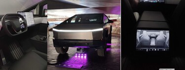 Nadie compra ya la Tesla Cybertruck, así que Elon Musk la está usando como coche de flota en sus empresas. Mientras tanto, su precio se desploma en el mercado de segunda mano