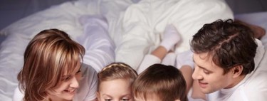 13 tips para inculcar el hábito de lectura en tus hijos