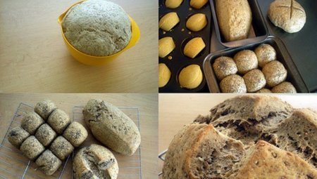 Consejos prácticos para la alimentación del celíaco