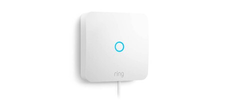 Ring Intercom