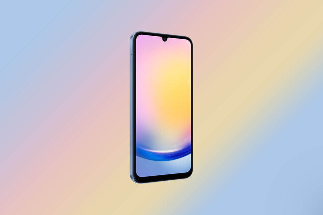 Galaxy A26