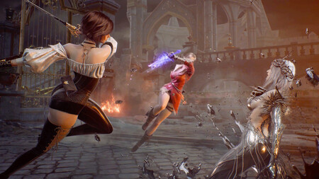 Embers of the Uncrowned