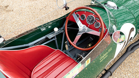 Lotus 12 Bonhams 1